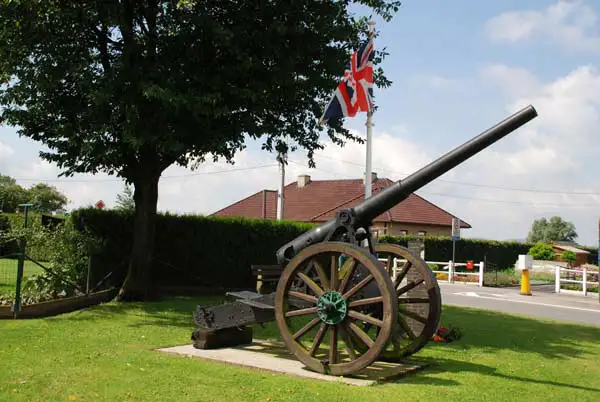 Flanderland