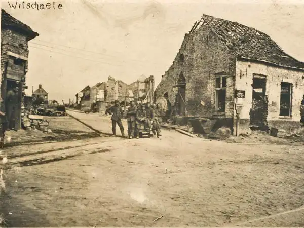 Flanderland