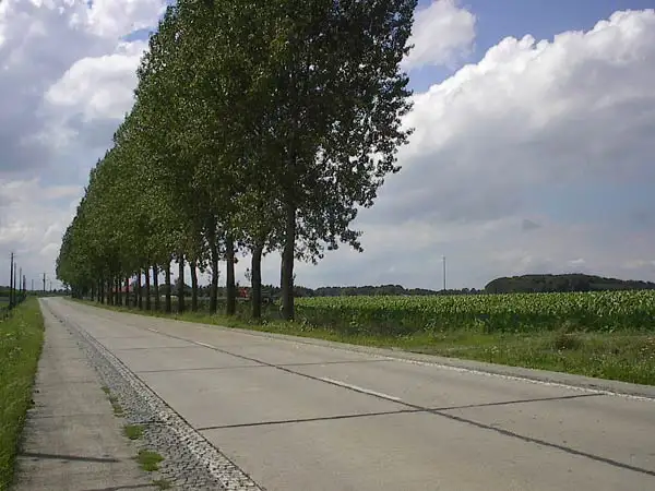 Flanderland